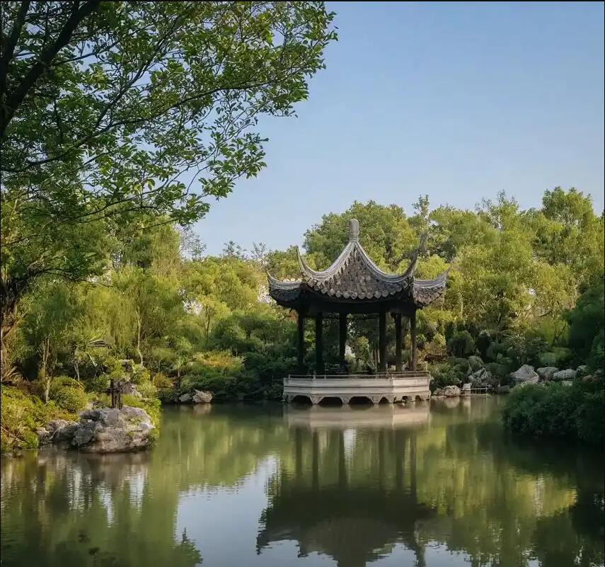 顺城区绮琴土建有限公司